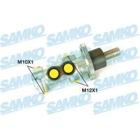 Comprar Cilindro principal de freno de SAMKO P06840 a bajo precio de 40,70 €