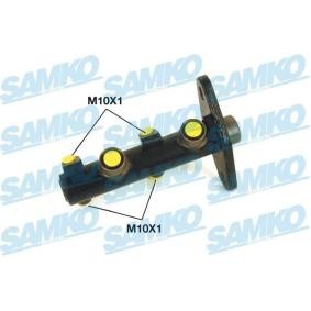 Comprar Cilindro principal de freno de SAMKO P08446 a bajo precio de 75,58 €