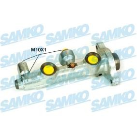 Compre Cilindro principal de freno de SAMKO online para Frontera A SUV (U92) a precios moderados