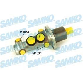Comprar Cilindro principal de freno de SAMKO P11437 a bajo precio de 27,44 €
