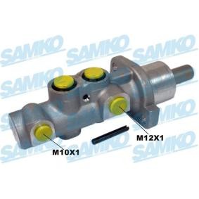 Comprar Cilindro principal de freno de SAMKO P11928 a bajo precio de 68,54 €