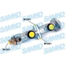 Comprar Cilindro principal de freno de SAMKO P12599 a bajo precio de 31,43 €