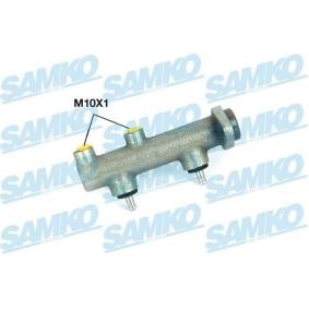 Comprar Cilindro principal de freno de SAMKO P19709 a bajo precio de 24,76 €