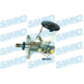 Comprar Cilindro principal de freno de SAMKO P21659 a bajo precio de 47,55 €
