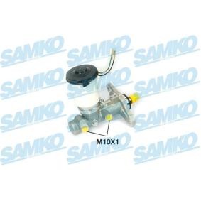 Compre Bomba central dos travões da SAMKO P21660 a um preço baixo por 51,88 €