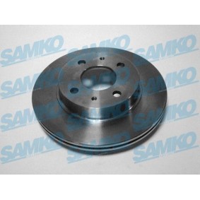 Comprar Cilindro principal de freno de SAMKO P21663 a bajo precio de 54,73 €