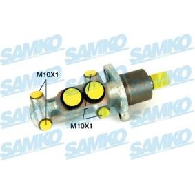 Comprar Cilindro principal de freno de SAMKO P30044 a bajo precio de 71,43 €