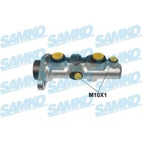 Comprar Cilindro principal de freno de SAMKO P30051 a bajo precio de 52,47 €