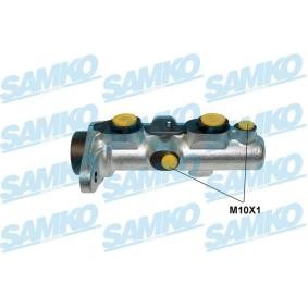 Comprar Cilindro principal de freno de SAMKO P30052 a bajo precio de 57,95 €
