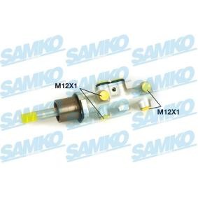 Comprar Cilindro principal de freno de SAMKO P30054 a bajo precio de 46,06 €