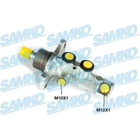 Comprar Cilindro principal de freno de SAMKO P30113 a bajo precio de 57,95 €
