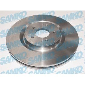 Comprar Cilindro principal de freno de SAMKO P30217 a bajo precio de 72,37 €