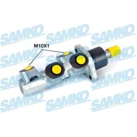 Comprar Cilindro principal de freno de SAMKO P30233 a bajo precio de 52,09 €