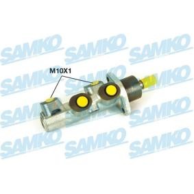 Comprar Cilindro principal de freno de SAMKO P30234 a bajo precio de 47,98 €
