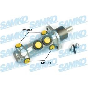 Comprar Cilindro principal de freno de SAMKO P30301 a bajo precio de 43,92 €