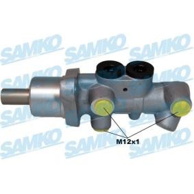 Acquista Cilindro maestro del freno da SAMKO P30417 a buon mercato per soli 89,61 €