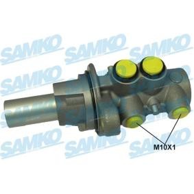 Comprar Cilindro principal de freno de SAMKO P30426 a bajo precio de 76,63 €