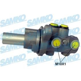 Comprar Cilindro principal de freno de SAMKO P30428 a bajo precio de 80,06 €