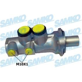 Comprar Cilindro principal de freno de SAMKO P30431 a bajo precio de 73,07 €