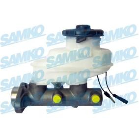 Comprar Cilindro principal de freno de SAMKO P30451 a bajo precio de 68,50 €