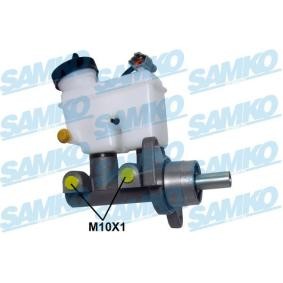 Comprar Cilindro principal de freno de SAMKO P30481 a bajo precio de 65,18 €
