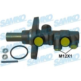 Comprar Cilindro principal de freno de SAMKO P30488 a bajo precio de 114,33 €