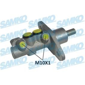 Comprar Cilindro principal de freno de SAMKO P30564 a bajo precio de 91,06 €