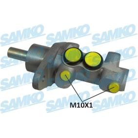 Comprar Cilindro principal de freno de SAMKO P30565 a bajo precio de 313,97 €
