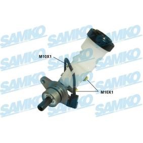 Comprar Cilindro principal de freno de SAMKO P30569 a bajo precio de 80,06 €