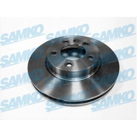 Comprar Cilindro principal de freno de SAMKO P30596 a bajo precio de 93,39 €