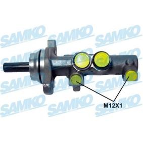 Compre Bomba central dos travões da SAMKO P30646 a um preço baixo por 58,88 €