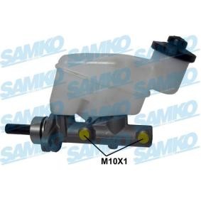 Comprar Cilindro principal de freno de SAMKO P30652 a bajo precio de 66,15 €