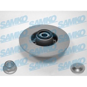 Comprar Cilindro principal de freno de SAMKO P30655 a bajo precio de 74,33 €
