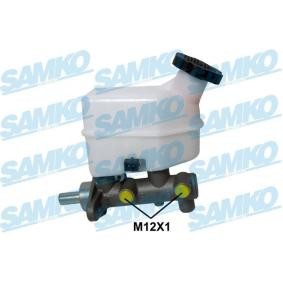 Comprar Cilindro principal de freno de SAMKO P30660 a bajo precio de 64,92 €