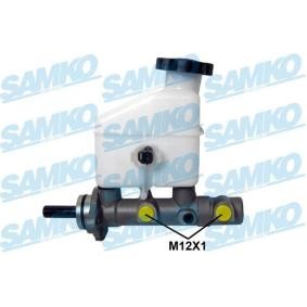 Comprar Cilindro principal de freno de SAMKO P30664 a bajo precio de 80,06 €