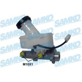 Comprar Cilindro principal de freno de SAMKO P30671 a bajo precio de 63,31 €