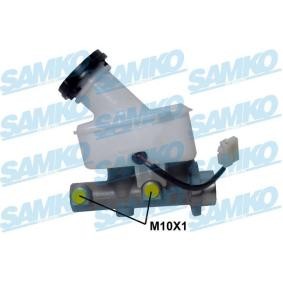 Comprar Cilindro principal de freno de SAMKO P30672 a bajo precio de 66,15 €
