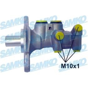 Comprar Cilindro principal de freno de SAMKO P30711 a bajo precio de 69,60 €