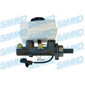 Comprar Cilindro principal de freno de SAMKO P30793 a bajo precio de 68,50 €