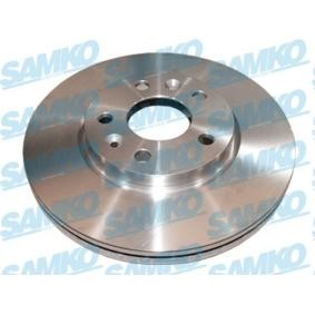 Bremsscheibe R1083V
