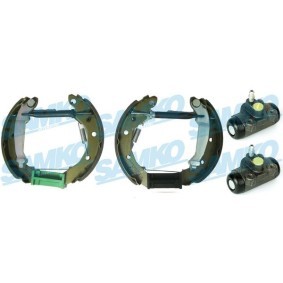 Comprar Disco de freno de SAMKO S7002V a bajo precio de 49,85 €