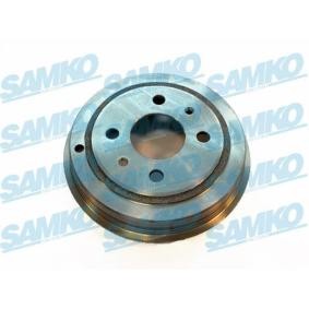 Bremstrommel S70042