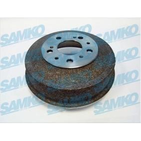Bremstrommel S70046