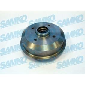 Bremstrommel S70051