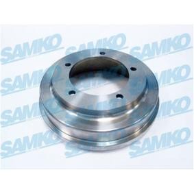 Bremstrommel S70062