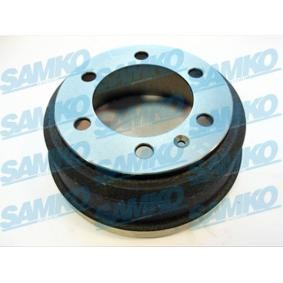 Bremstrommel S70083