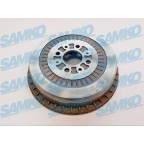 Bremstrommel S70087