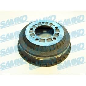 Bremstrommel S70088