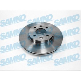 Comprar Tambor de freno de SAMKO S70099 a bajo precio de 25,92 €