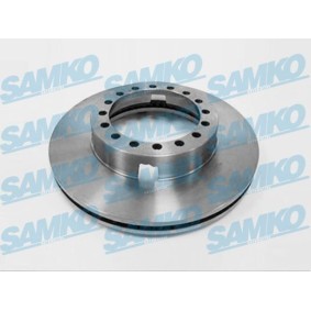 Bremstrommel S70101